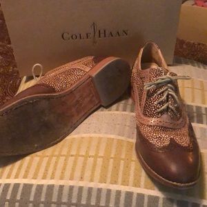 Cole HAAN OriginalGrand Oxfords